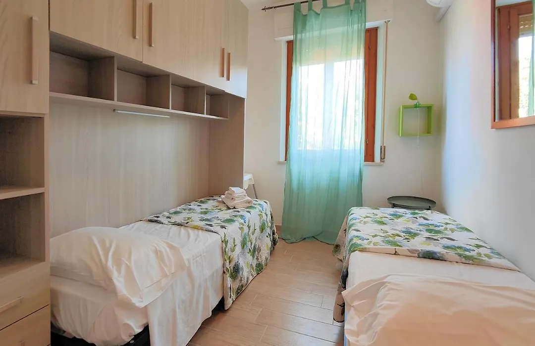 Le Dune Sea View Apartments - Futura Cav-1