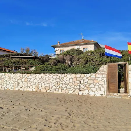 Le Dune Sea View Apartments - Futura Cav-2
